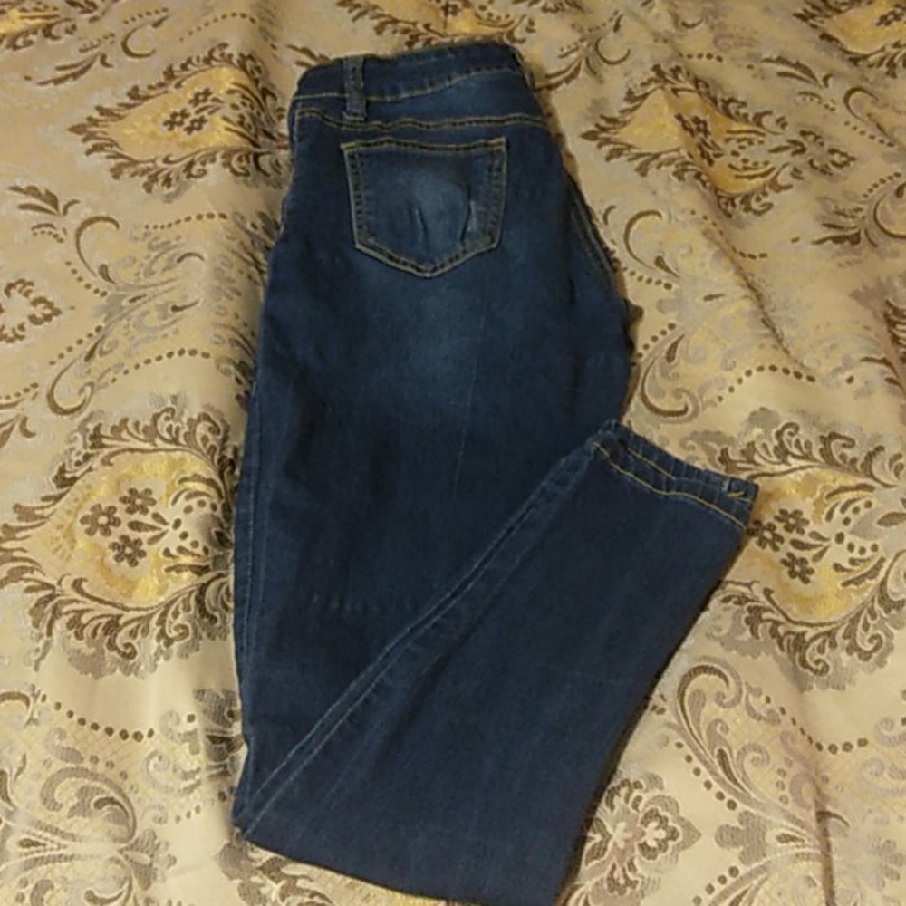 Womens Jeans